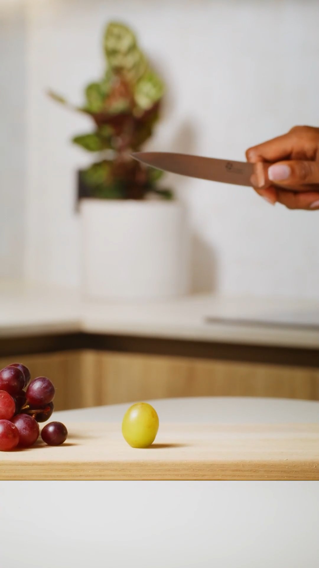 Caudalie — RS Raisin ASMR — video 3