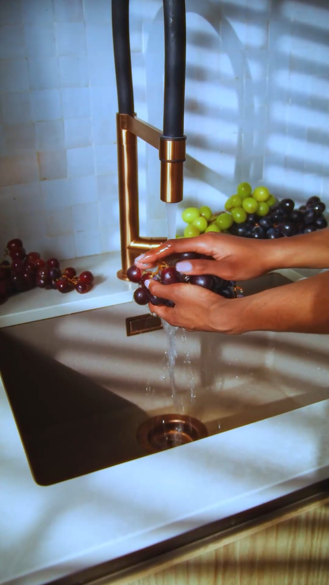 Caudalie — RS Raisin ASMR — video 5