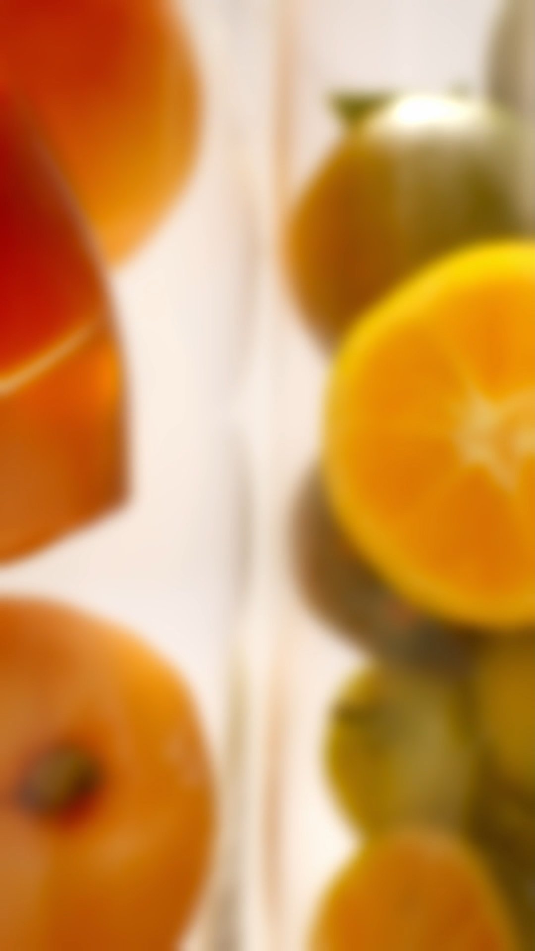 Decléor — Mandarine Verte — video 2