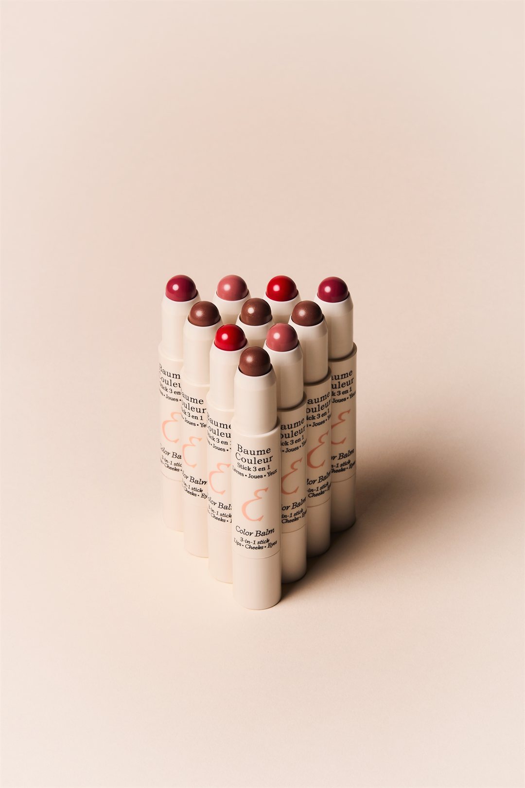 Embryolisse — Makeup Artists' Secret — photo 3