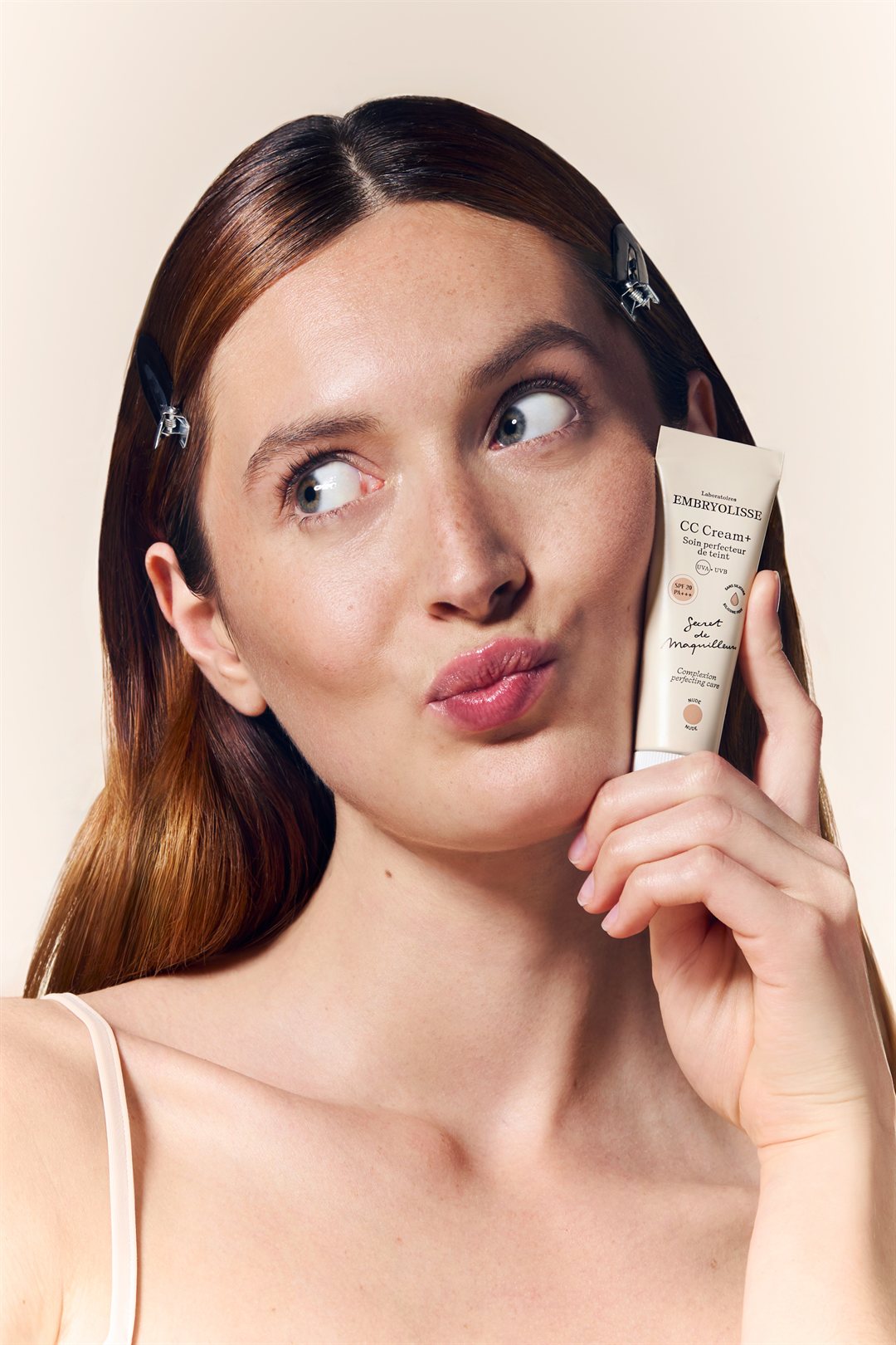 Embryolisse — Makeup Artists' Secret — photo 5