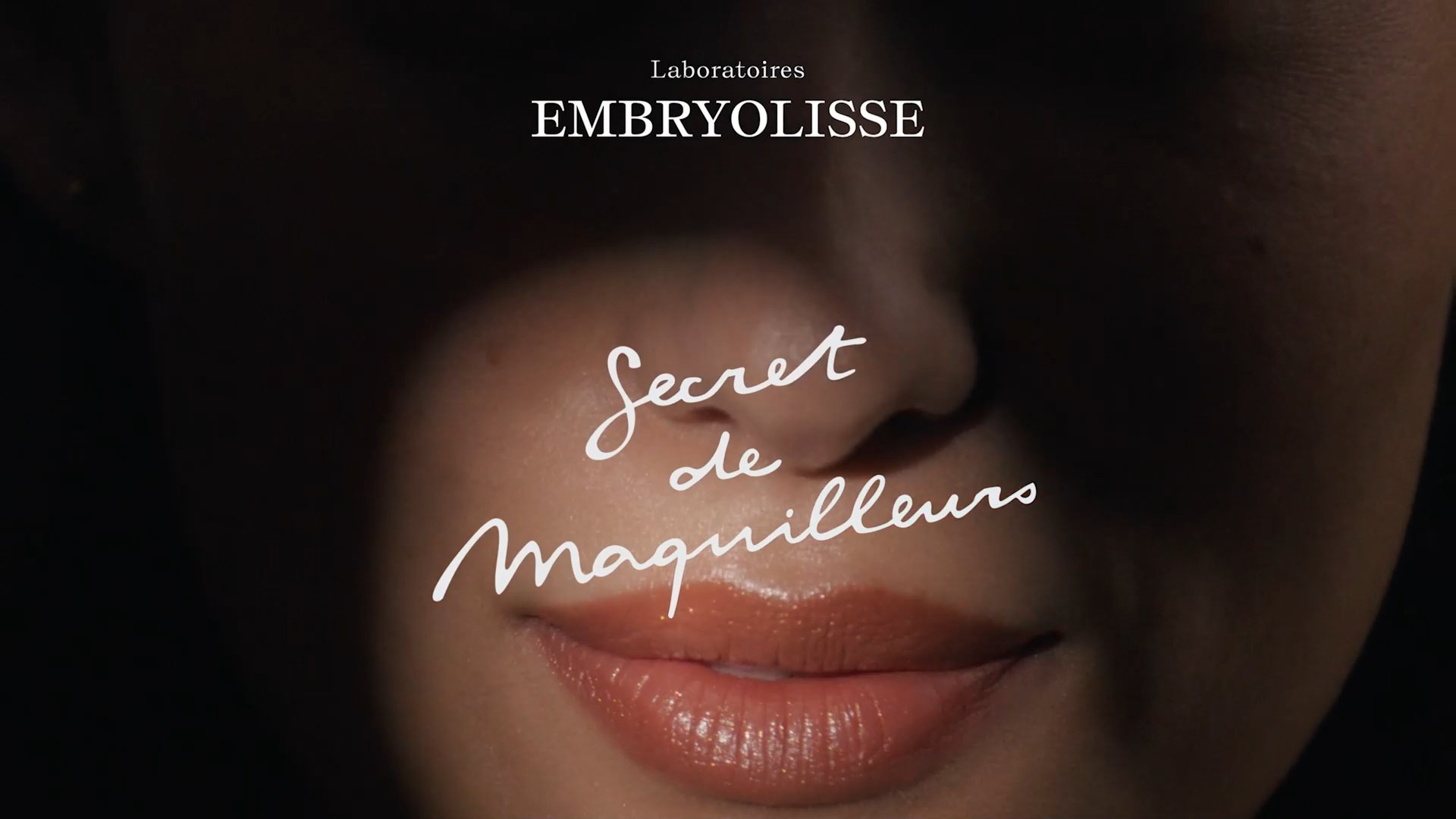 Embryolisse — Makeup Artists' Secret — video 1