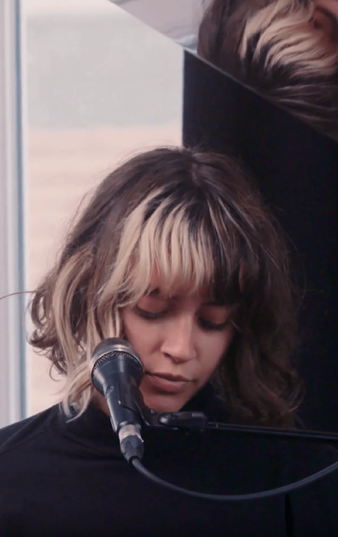Invit Live — Pomme