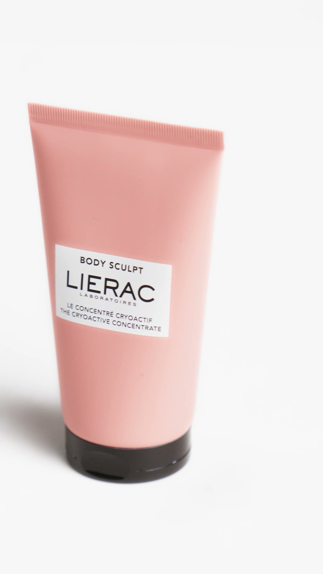 Lierac — Body-Nutri — vidéo 2