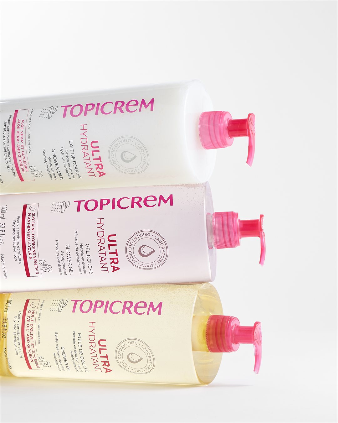 Topicrem — Content Factory — photo 9