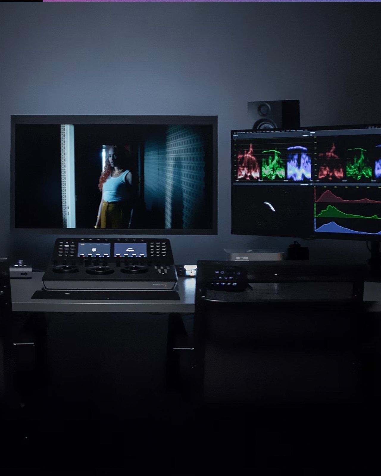 Post-Production