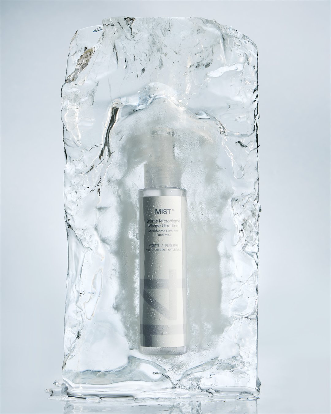 10:14 — Cosmetic