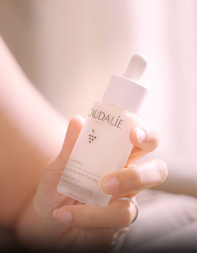 Caudalie — Influ Vinoperfect