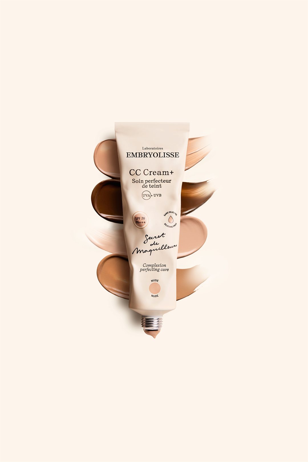 Embryolisse — Makeup Artists' Secret