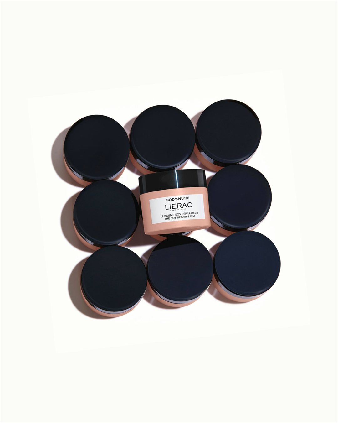 Lierac — Body-Nutri