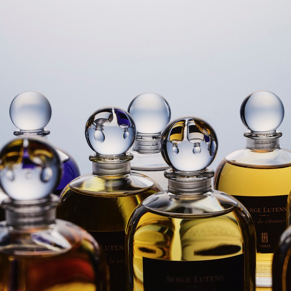 Serge Lutens